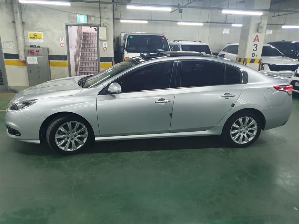 SAMSUNG SM5 - Vista 7