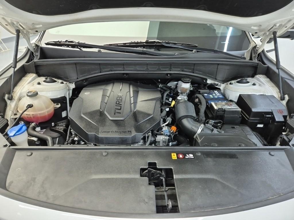 KIA Sorento - Vista 5