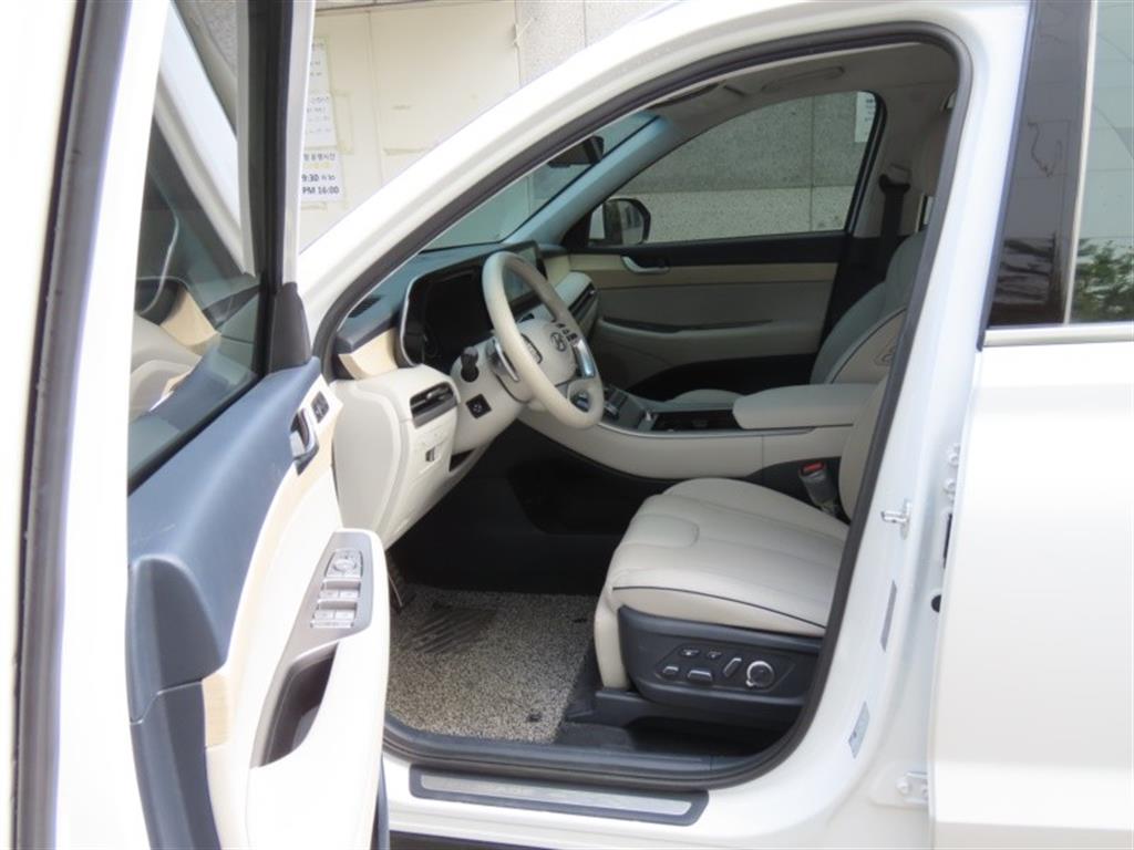 HYUNDAI Palisade 2023 - Importación desde Corea - HF Imports Iquique - Foto 13