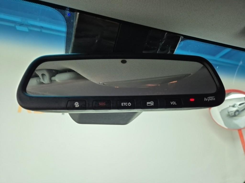 HYUNDAI Tucson - Vista 12