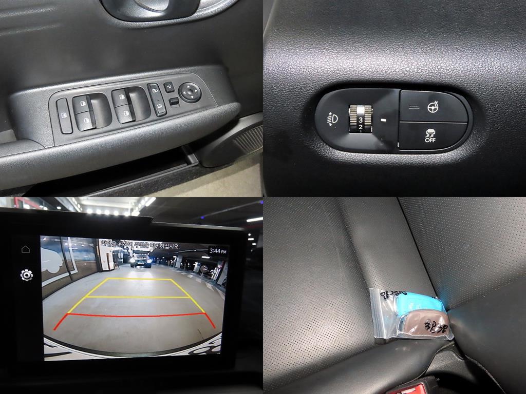 HYUNDAI Casper 2022 Blanco - Importación desde Corea - HF Imports Iquique - Foto 18