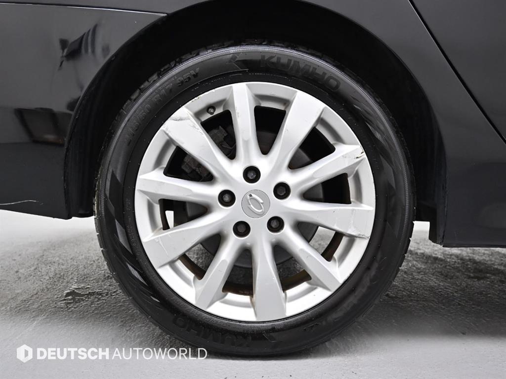 SAMSUNG SM5 - Vista 5