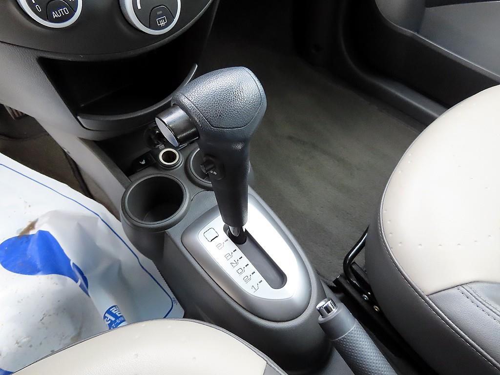 DAEWOO Matiz - Vista 10