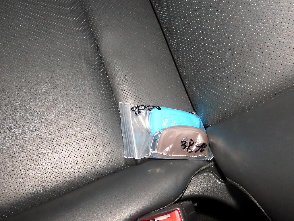 HYUNDAI Casper 2022 Blanco - Importación desde Corea - HF Imports Iquique - Foto 13