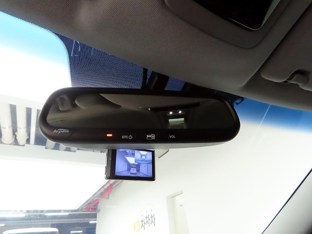 KIA K7 2012 Gris - Importación desde Corea - HF Imports Iquique - Foto 13