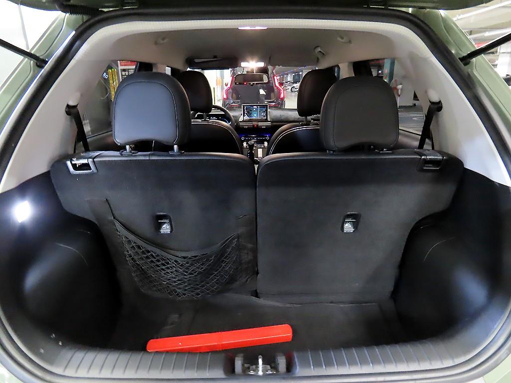 HYUNDAI Casper 2023 Verde - Importación desde Corea - HF Imports Iquique - Foto 18