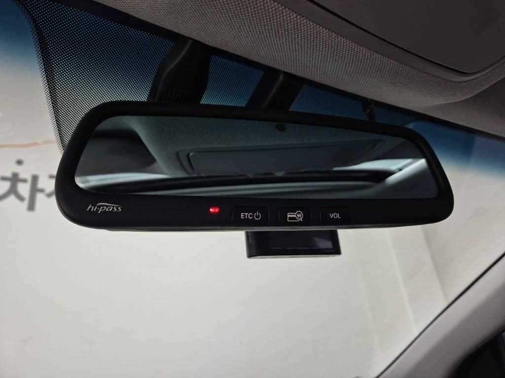 HYUNDAI Avante 2017 Gris - Importación desde Corea - HF Imports Iquique - Foto 17