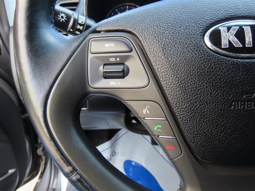 KIA K3 2015 - Importación desde Corea - HF Imports Iquique - Foto 11