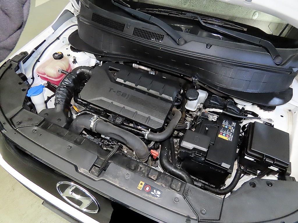 HYUNDAI Casper 2022 Blanco - Importación desde Corea - HF Imports Iquique - Foto 19