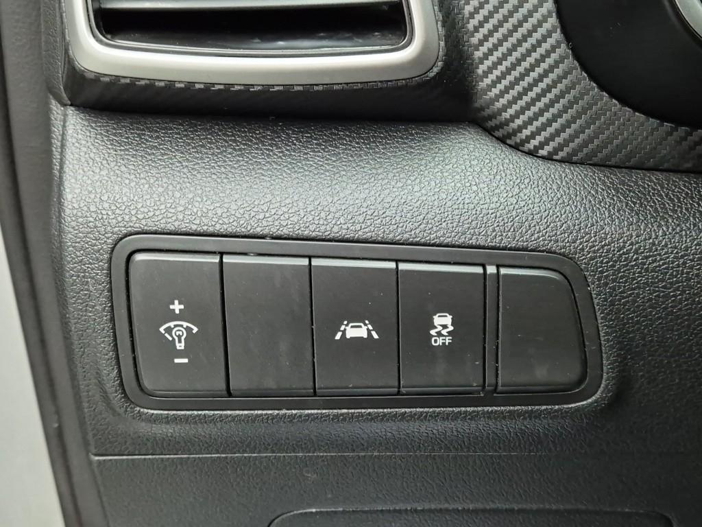 HYUNDAI Tucson 2019 Plateado - Importación desde Corea - HF Imports Iquique - Foto 15