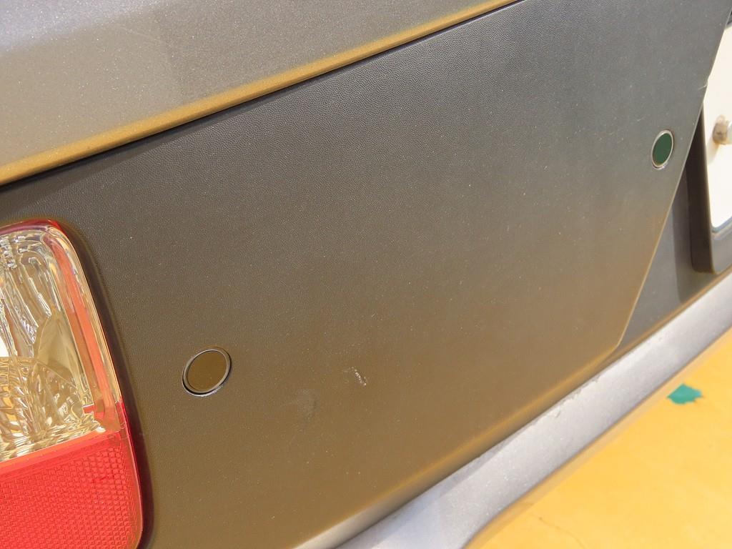 KIA Morning 2014 Gris - Importación desde Corea - HF Imports Iquique - Foto 19