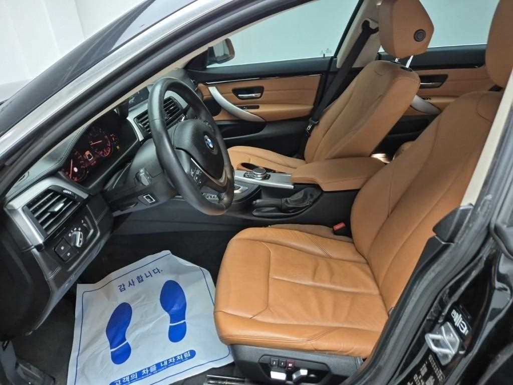 BMW 4 Series - Vista 11