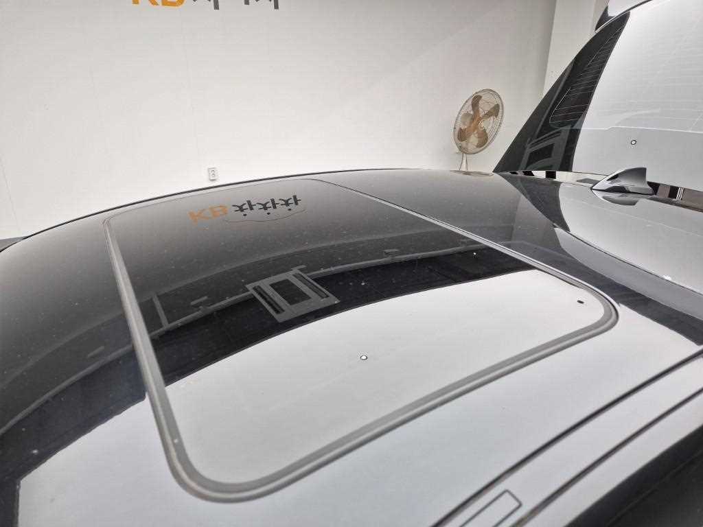 BMW 4 Series 2018 Negro - Importación desde Corea - HF Imports Iquique - Foto 13