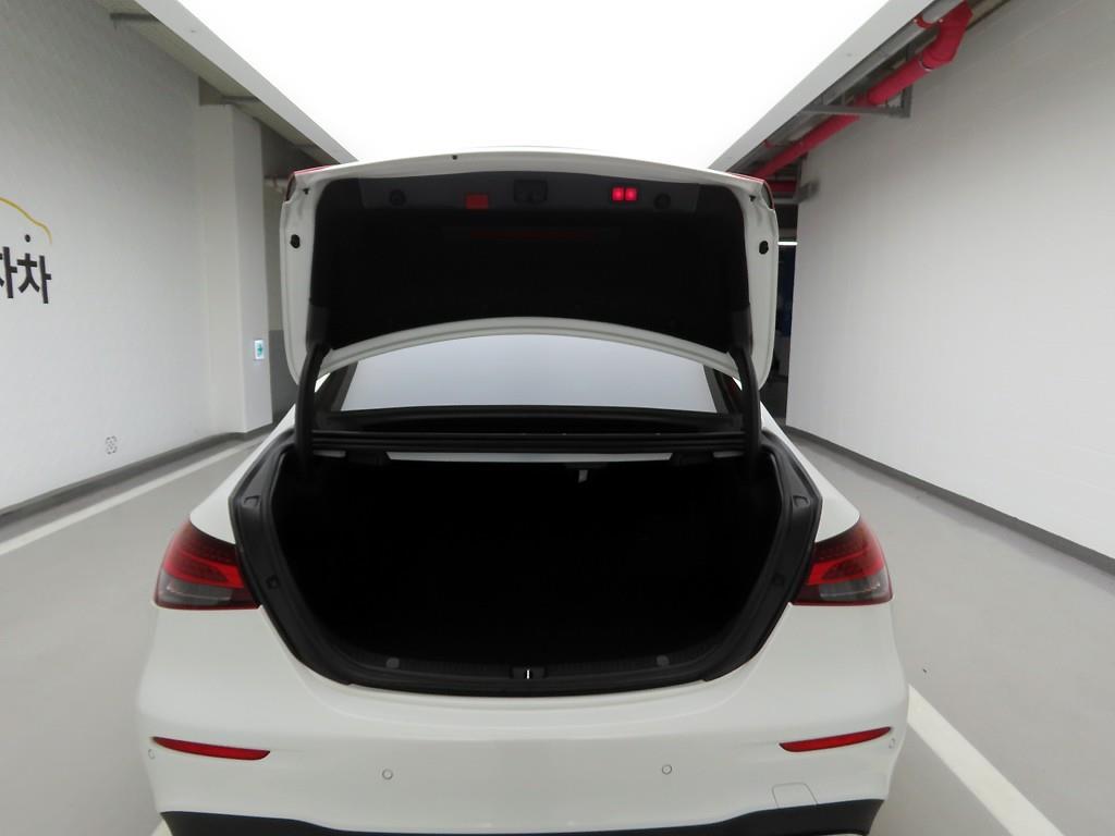 Mercedes Benz E class 2021 Blanco - Importación desde Corea - HF Imports Iquique - Foto 14