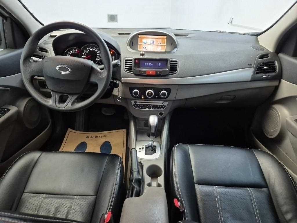 SAMSUNG SM3 - Vista 7