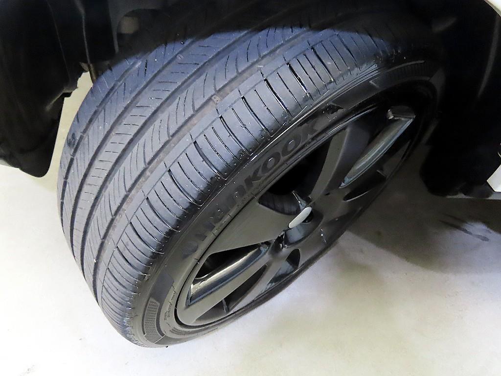 Land Rover Discovery 2016 Blanco - Importación desde Corea - HF Imports Iquique - Foto 20