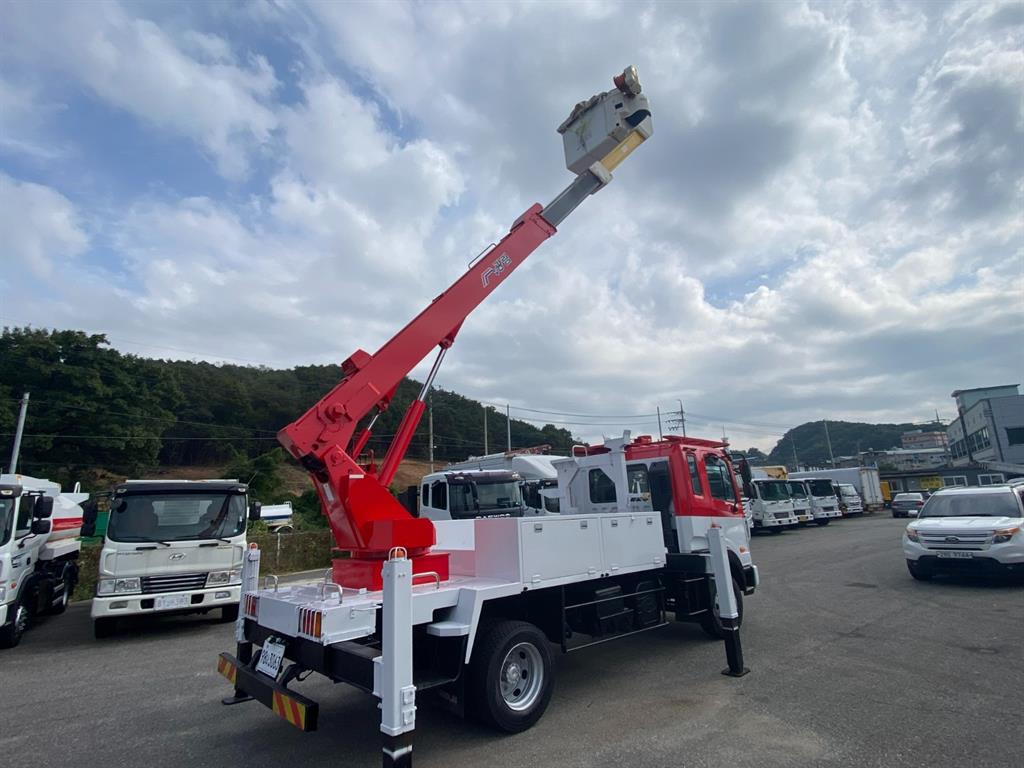 medium and large cargo goso - Vista 8