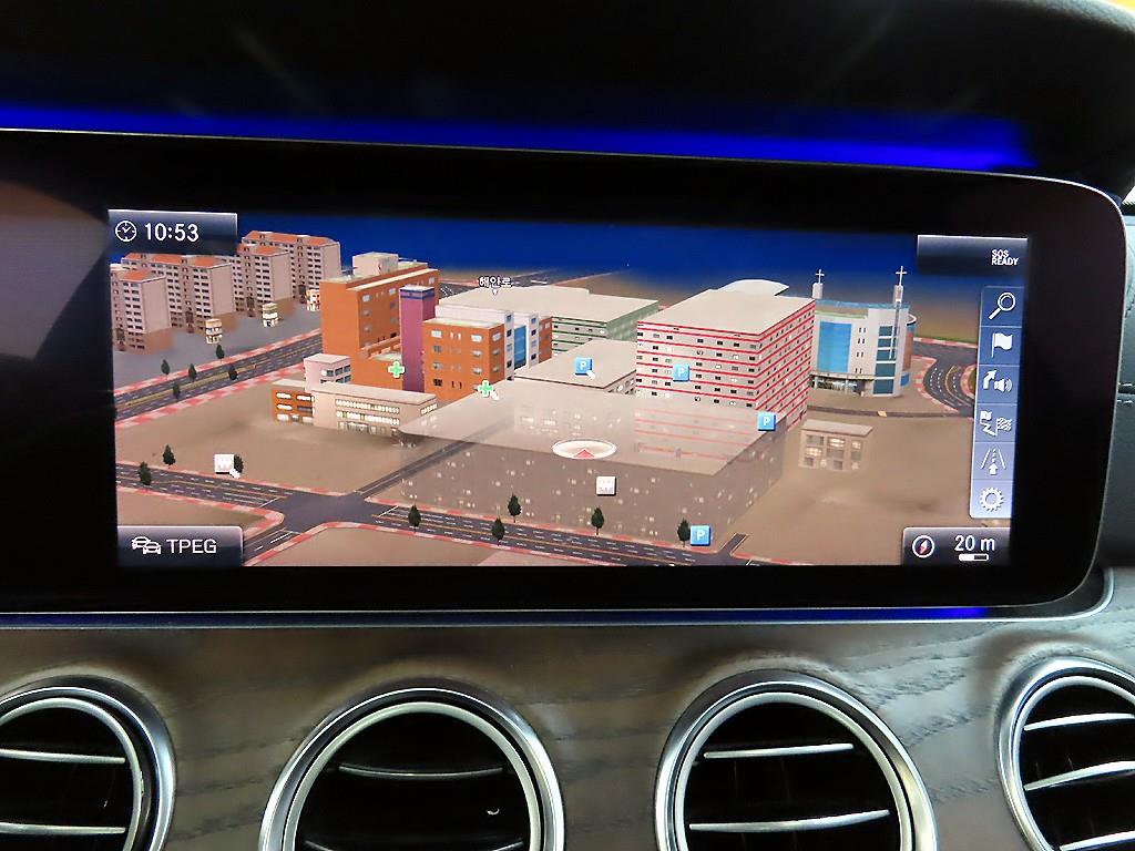 Mercedes Benz E class 2019 - Importación desde Corea - HF Imports Iquique - Foto 15