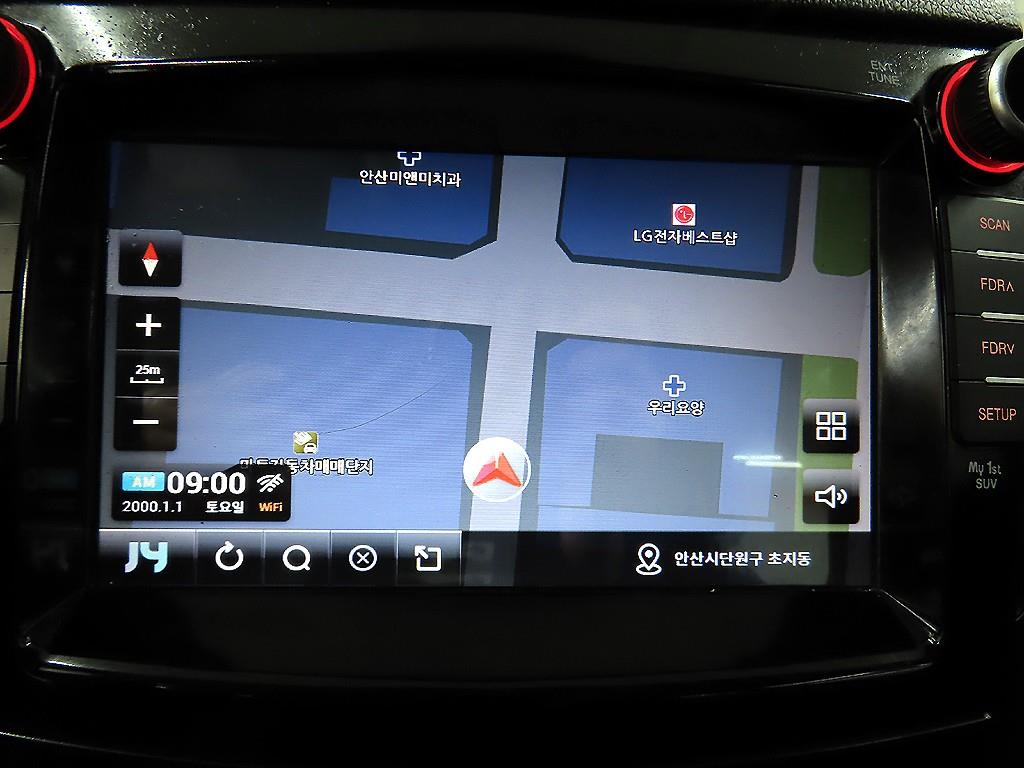 Ssangyong Tivoli 2019 Blanco - Importación desde Corea - HF Imports Iquique - Foto 15