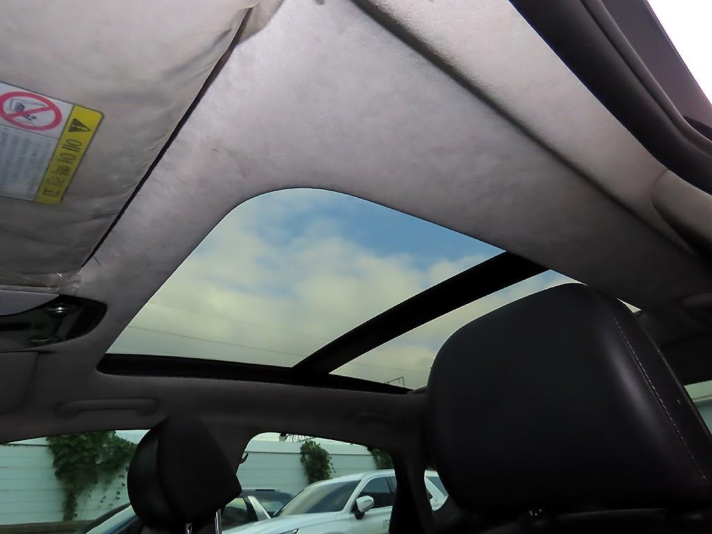 HYUNDAI Grandeur 2018 Azul - Importación desde Corea - HF Imports Iquique - Foto 17