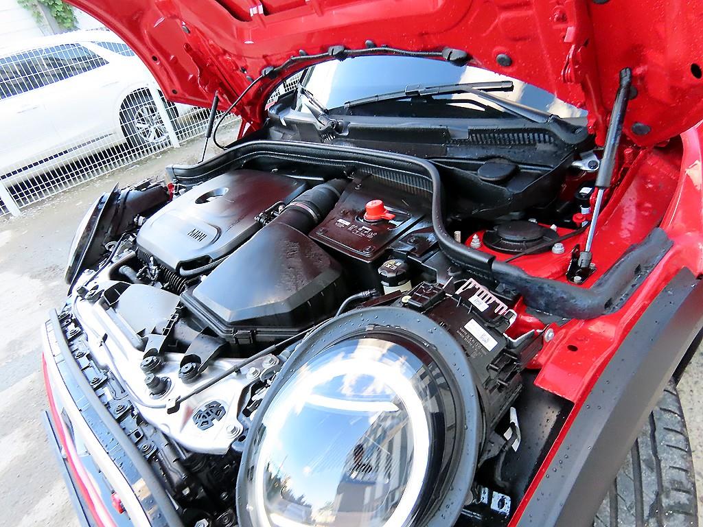 Mini Cooper 2025 - Importación desde Corea - HF Imports Iquique - Foto 18