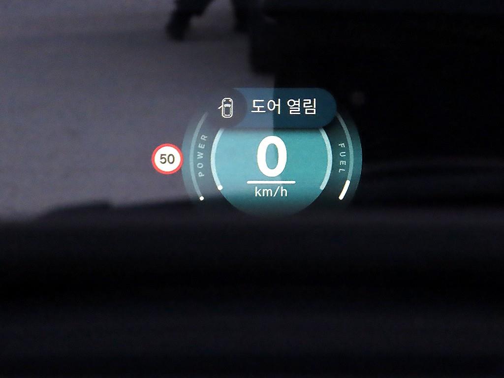 Mini Cooper - Vista 9