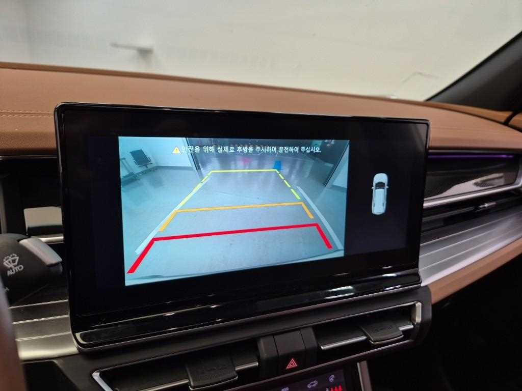 Ssangyong Torres 2023 Gris - Importación desde Corea - HF Imports Iquique - Foto 15