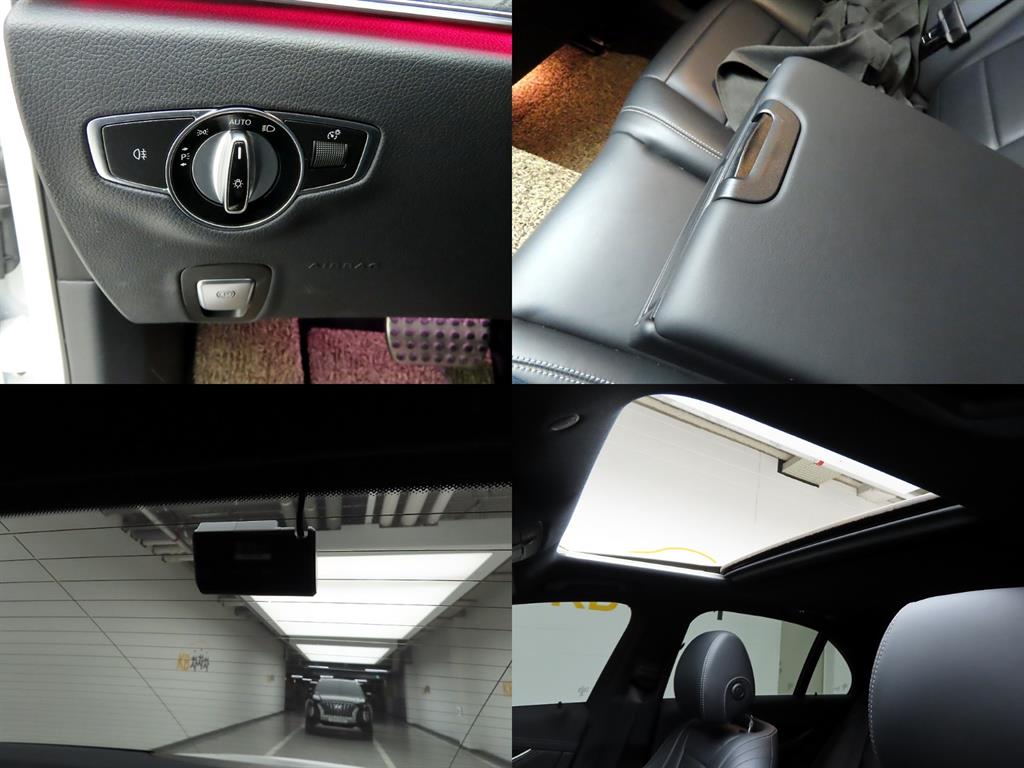 Mercedes Benz E class 2021 Blanco - Importación desde Corea - HF Imports Iquique - Foto 17