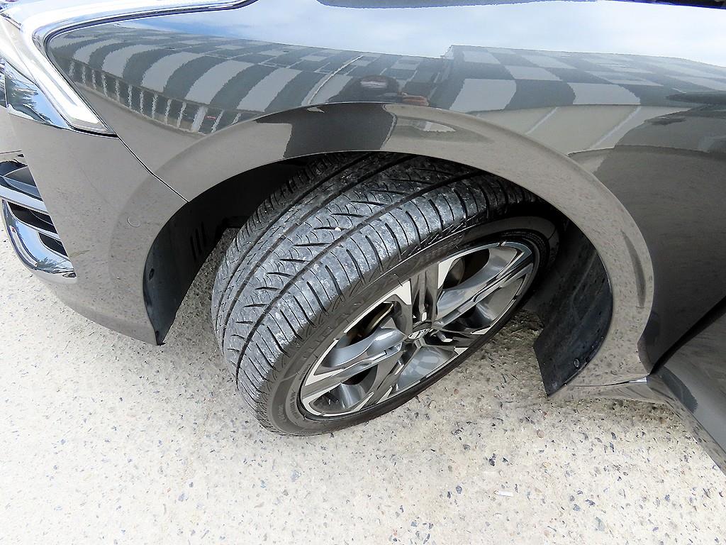 KIA K5 2020 Gris - Importación desde Corea - HF Imports Iquique - Foto 20