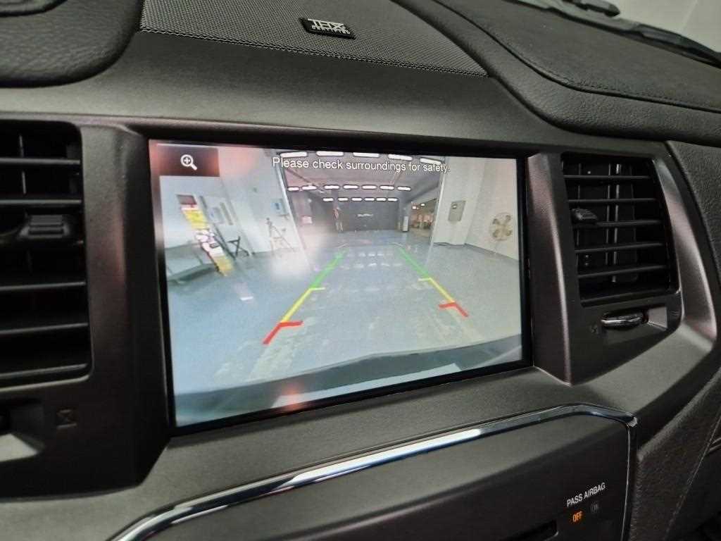 Lincoln MKS 2016 Negro - Importación desde Corea - HF Imports Iquique - Foto 14