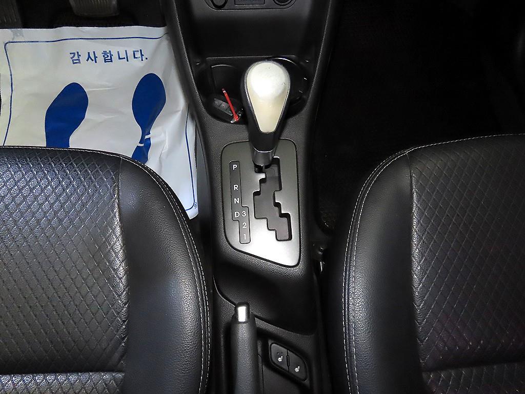 KIA Morning - Vista 12