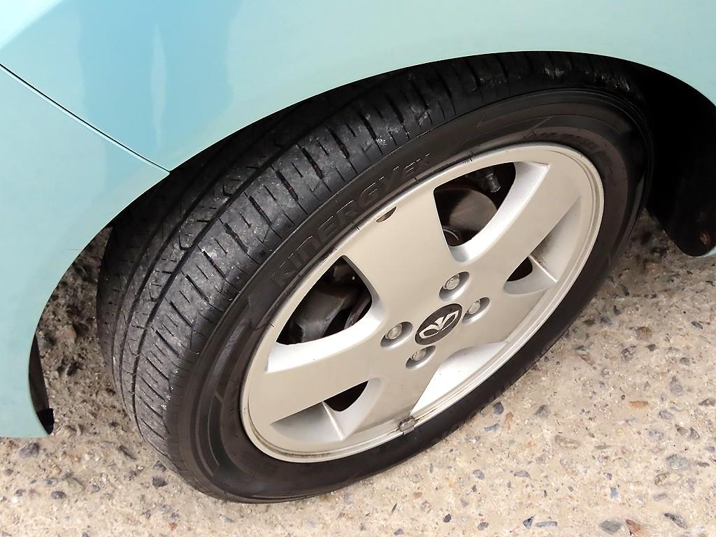 DAEWOO Matiz 2011 skyblue - Importación desde Corea - HF Imports Iquique - Foto 17