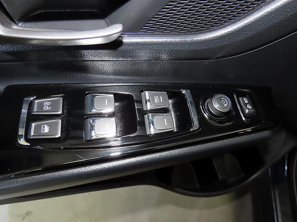 Ssangyong Korando 2020 Negro - Importación desde Corea - HF Imports Iquique - Foto 13