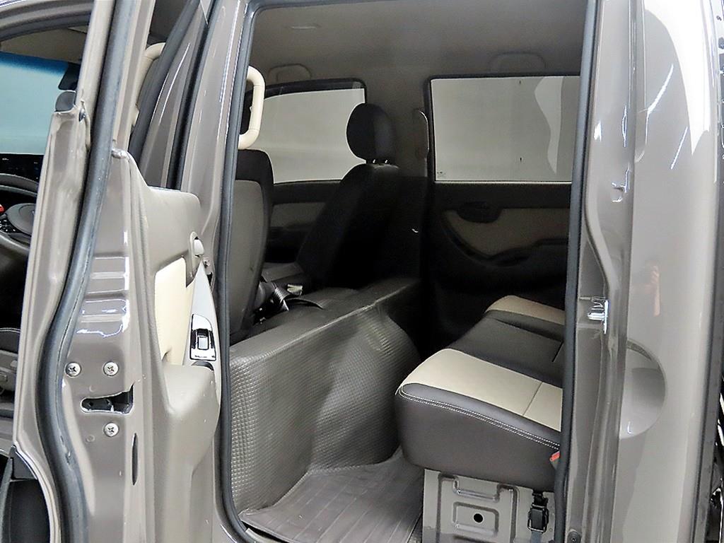 Small Truck Cargo (small) - Vista 6