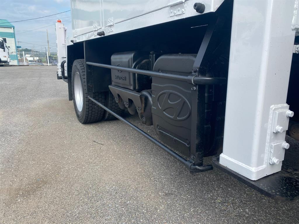 medium and large cargo goso - Vista 10