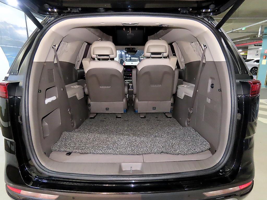 KIA Carnival 2022 - Importación desde Corea - HF Imports Iquique - Foto 15