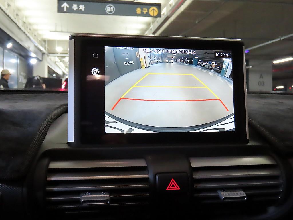 HYUNDAI Casper 2023 Verde - Importación desde Corea - HF Imports Iquique - Foto 16