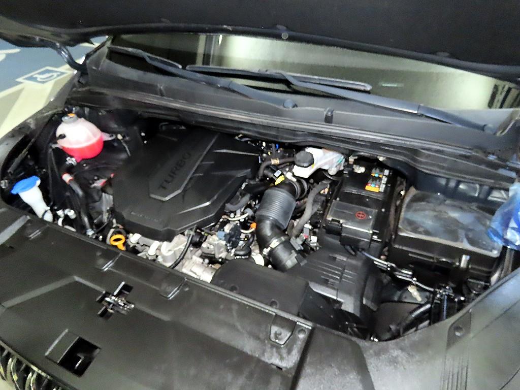 KIA Carnival 2022 - Importación desde Corea - HF Imports Iquique - Foto 19