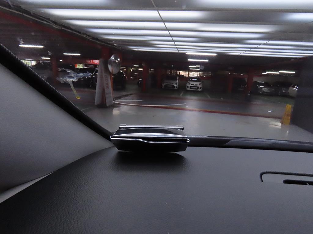 HYUNDAI Starex 2018 Negro - Importación desde Corea - HF Imports Iquique - Foto 14