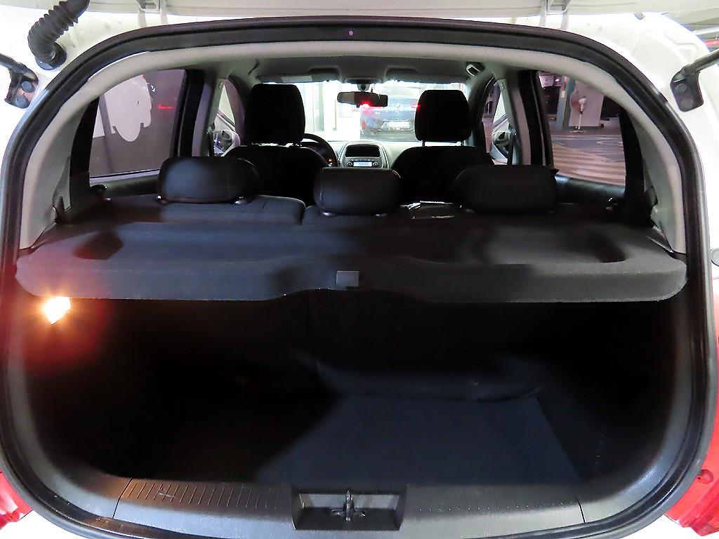 Chevrolet Spark 2016 Blanco - Importación desde Corea - HF Imports Iquique - Foto 16