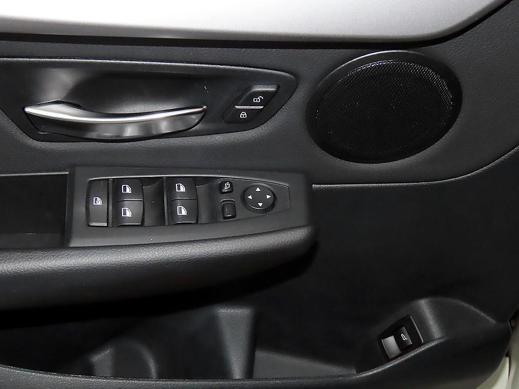 BMW 2 series 2016 Blanco - Importación desde Corea - HF Imports Iquique - Foto 13