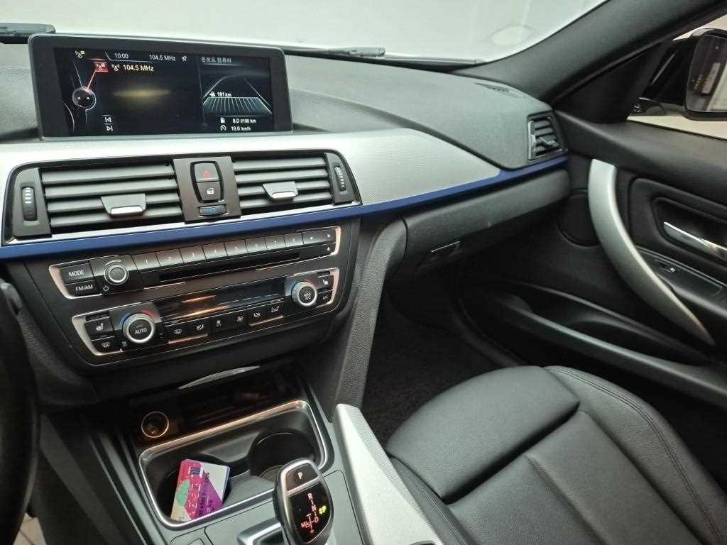 BMW 3 series - Vista 10