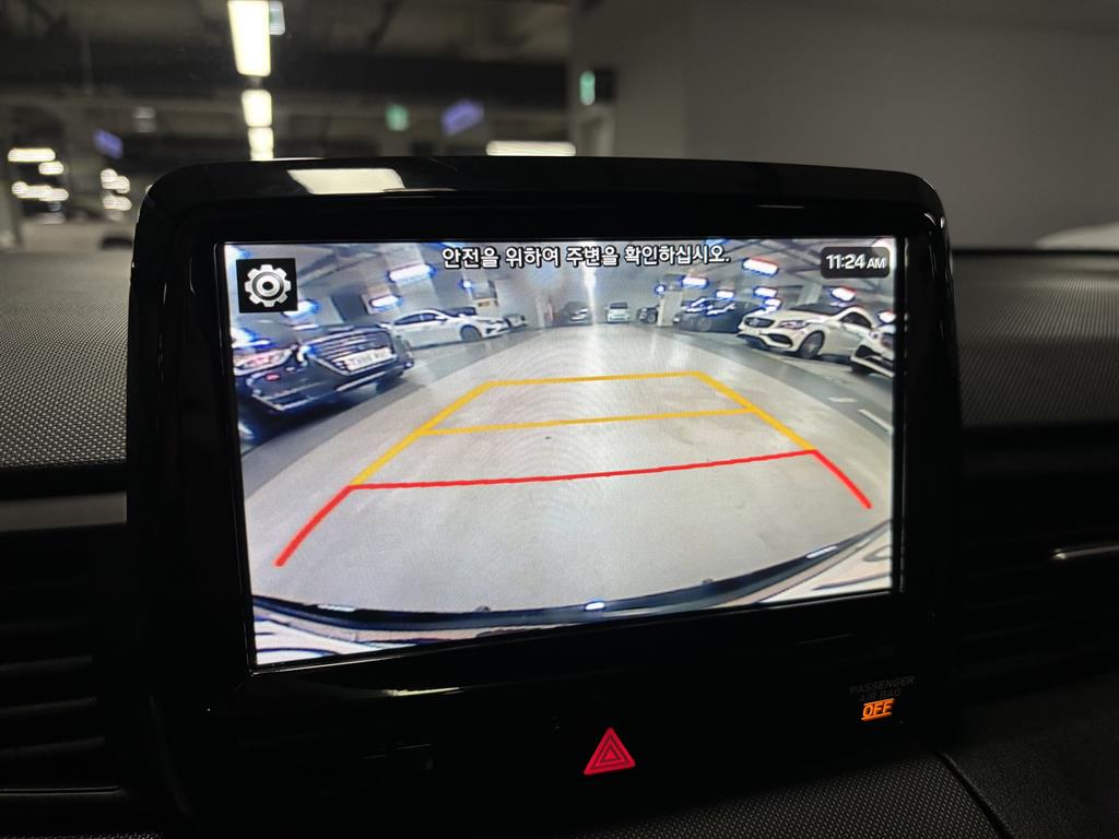 HYUNDAI Veloster 2019 Blanco - Importación desde Corea - HF Imports Iquique - Foto 14