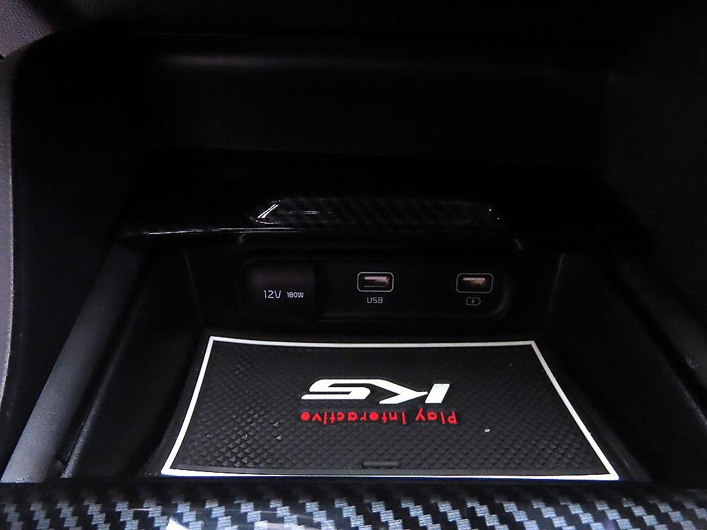 KIA K5 2020 Gris - Importación desde Corea - HF Imports Iquique - Foto 14