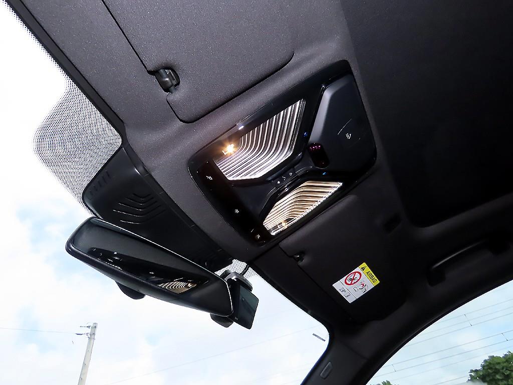 BMW 5 Series 2023 Negro - Importación desde Corea - HF Imports Iquique - Foto 14