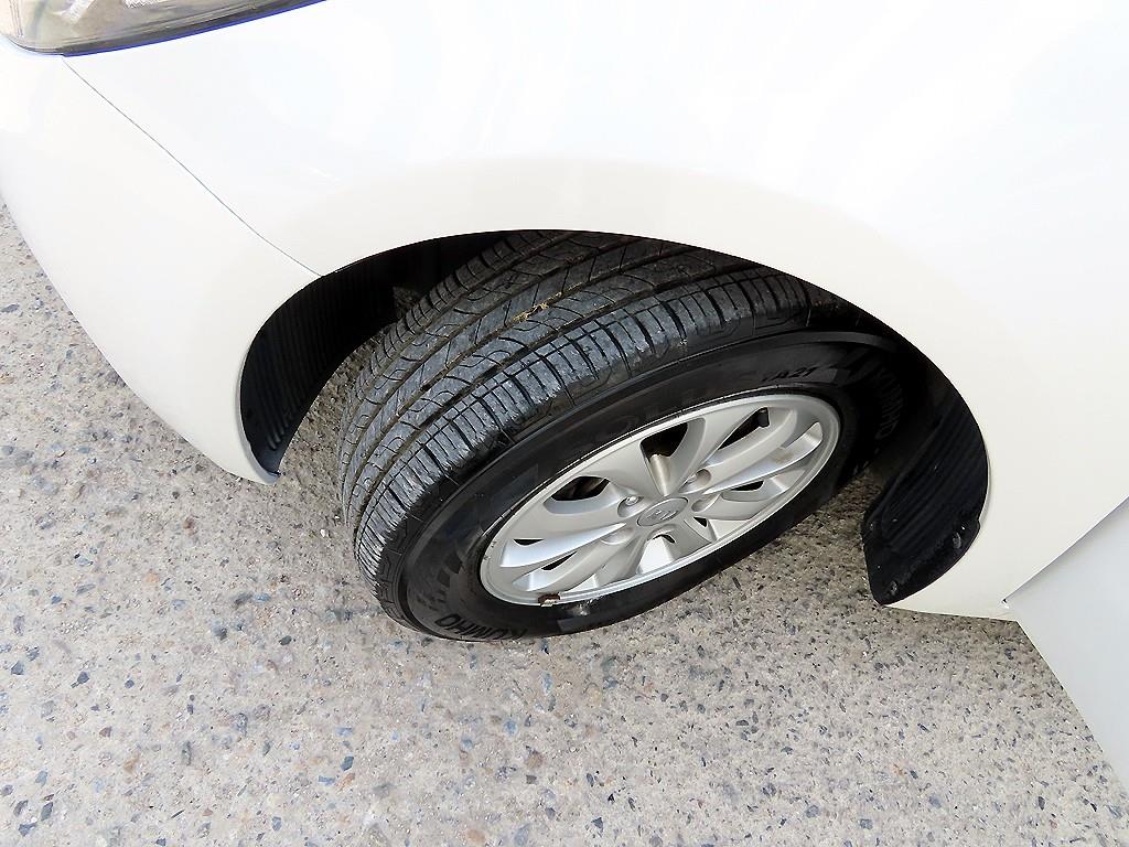 KIA K3 2013 Blanco - Importación desde Corea - HF Imports Iquique - Foto 16