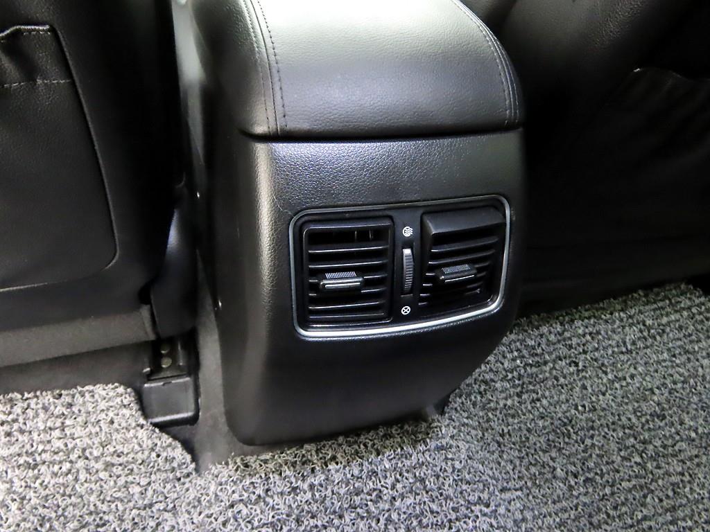 KIA K7 2012 Gris - Importación desde Corea - HF Imports Iquique - Foto 17