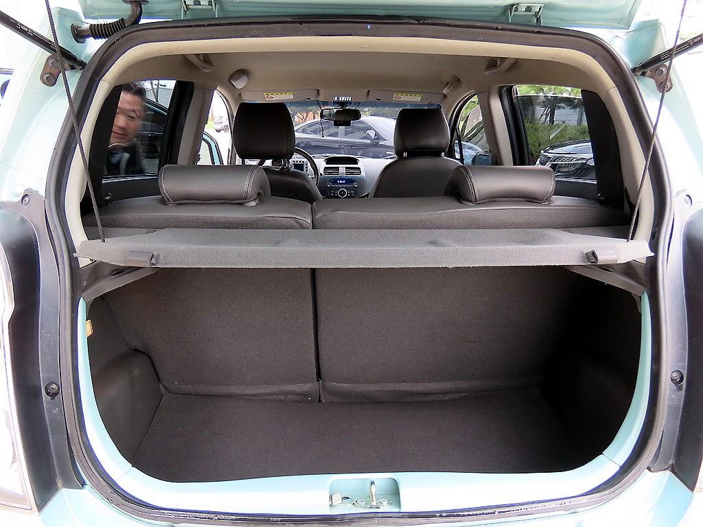 DAEWOO Matiz 2011 skyblue - Importación desde Corea - HF Imports Iquique - Foto 15