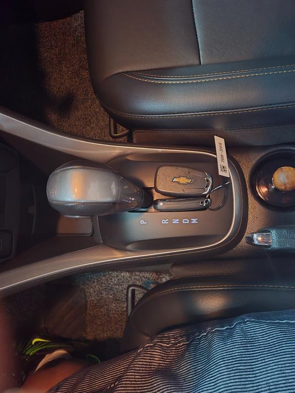 Chevrolet Trax 2019 Blanco - Importación desde Corea - HF Imports Iquique - Foto 15