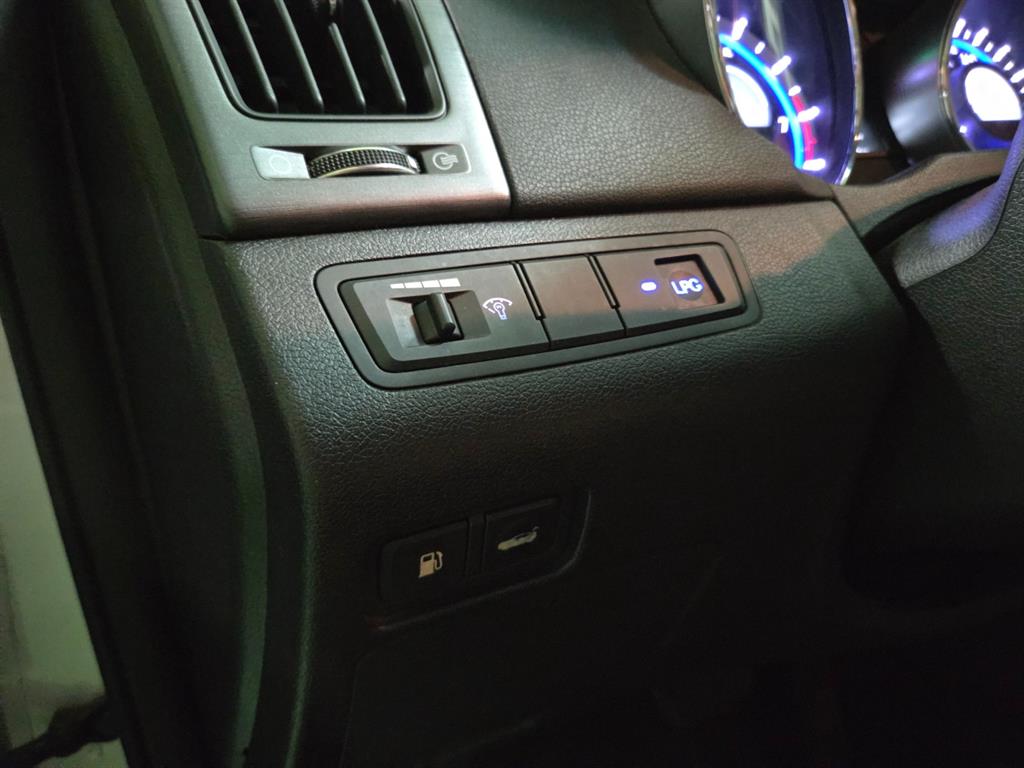 HYUNDAI Sonata 2010 Plateado - Importación desde Corea - HF Imports Iquique - Foto 13